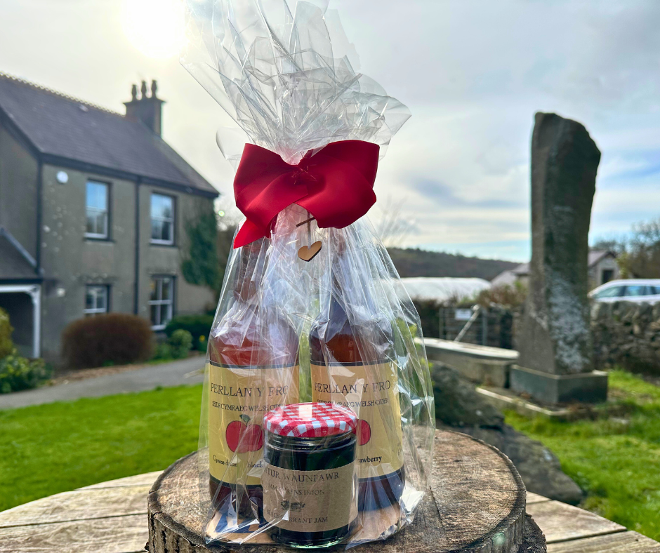 Small Hamper