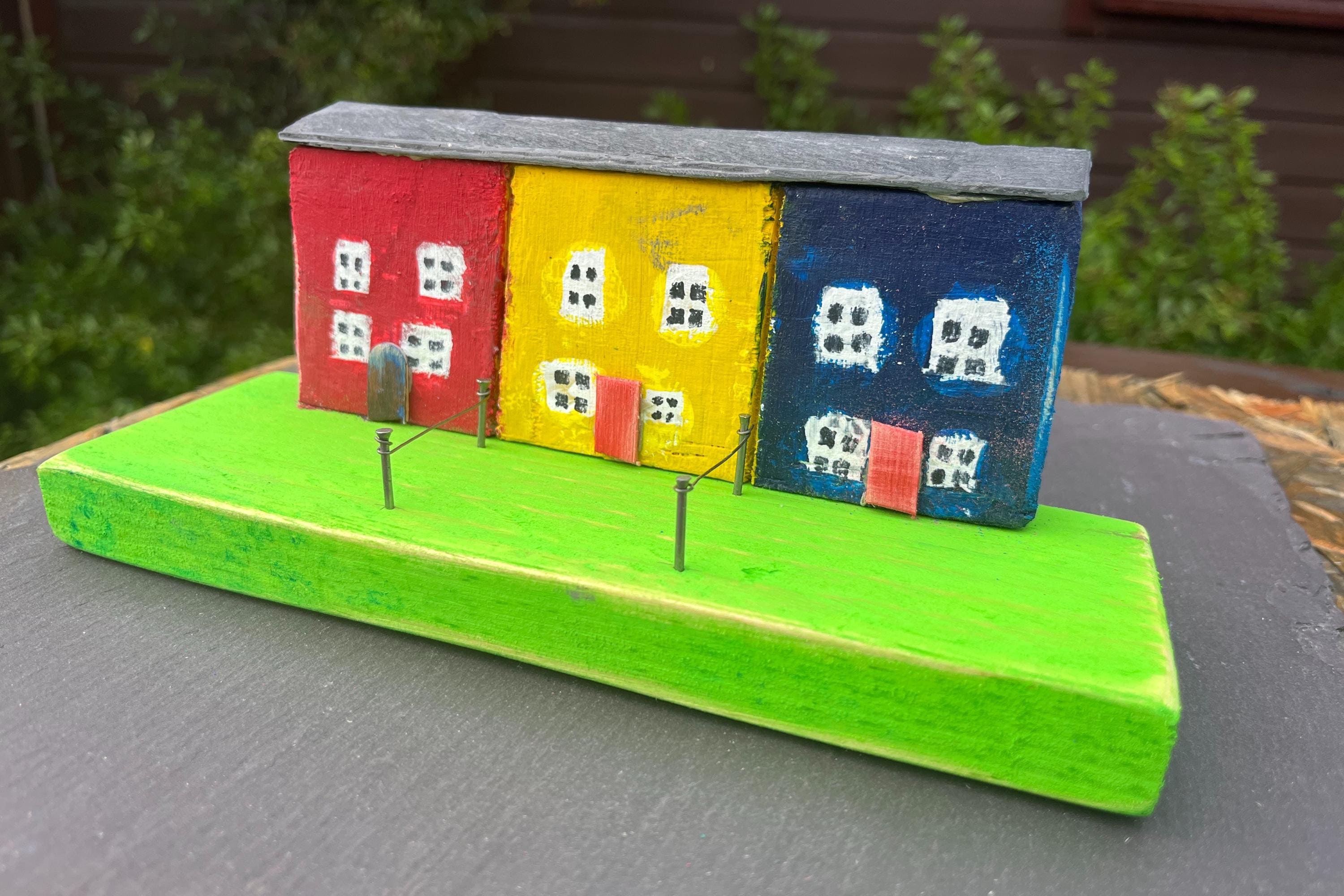 Perllan For your Home – Siop Antur Waunfawr