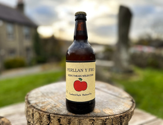 Perllan Food and Drink – Siop Antur Waunfawr